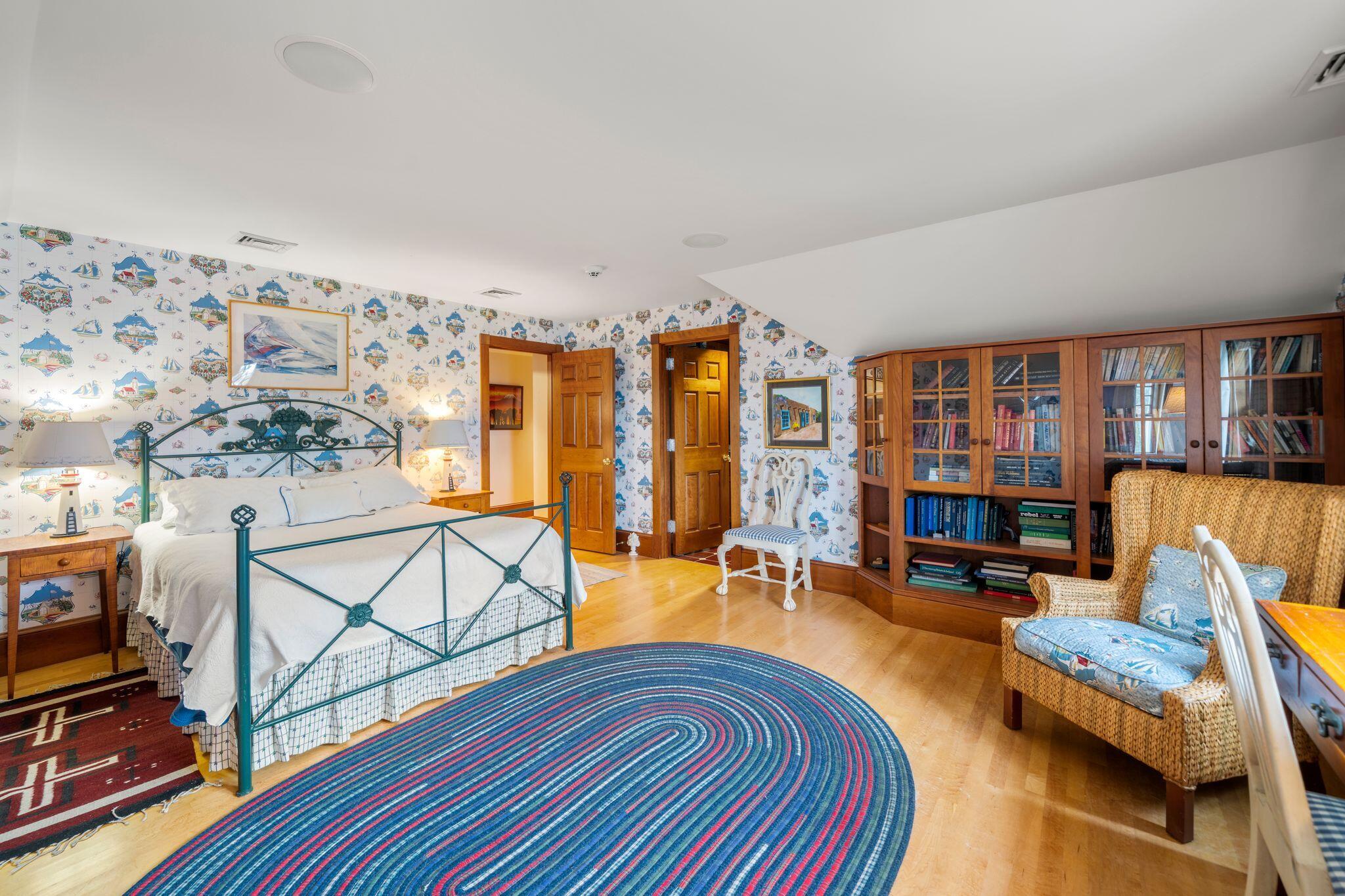 4 Sherbourne Way Wareham MA 02571
