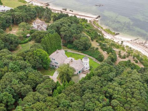 4 Sherbourne Way Wareham MA 02571