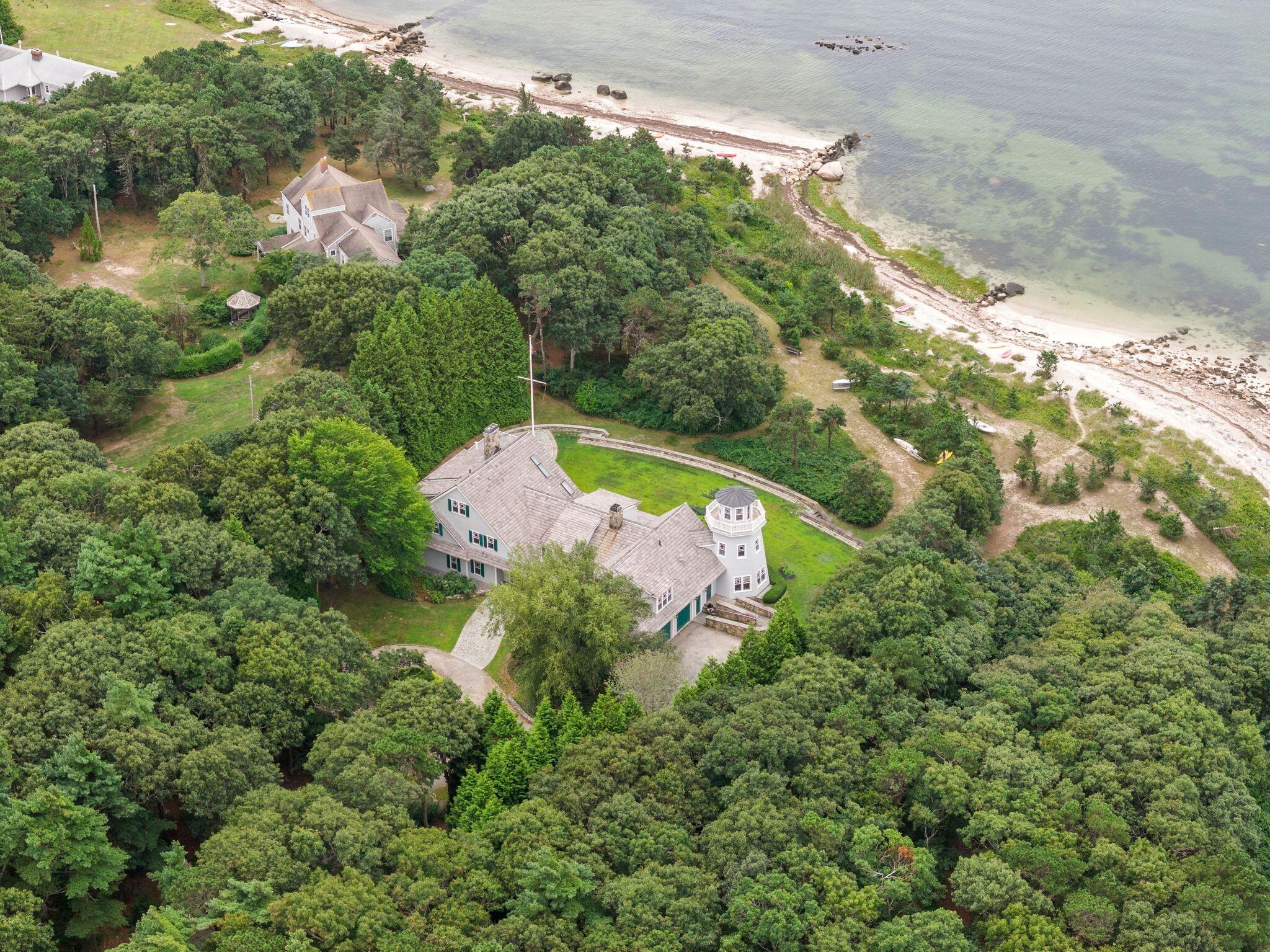 4 Sherbourne Way Wareham MA 02571