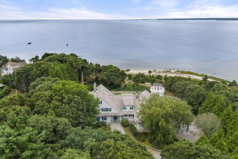 4 Sherbourne Way Wareham MA 02571