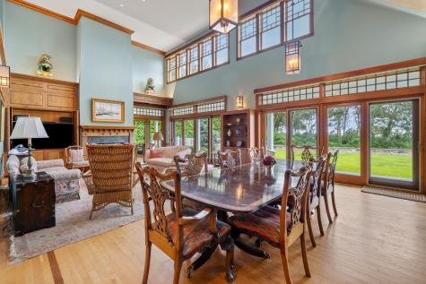 4 Sherbourne Way Wareham MA 02571