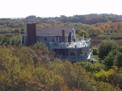 23 Blueberry Avenue Provincetown MA 02657