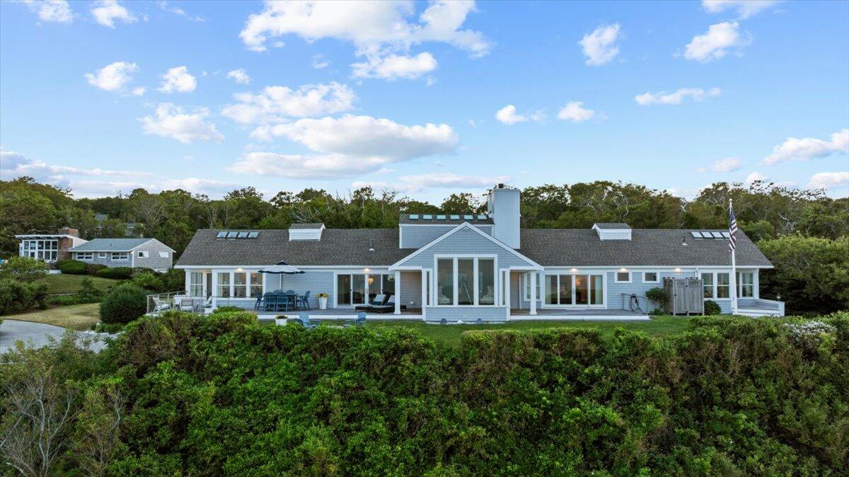 88 Sagamore Road Bourne MA 02562