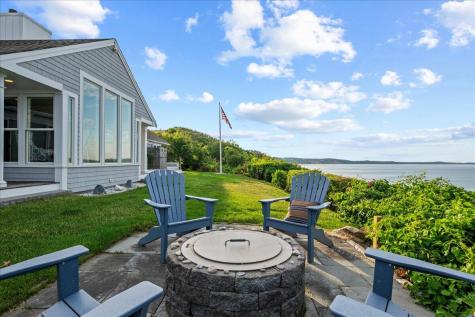 88 Sagamore Road Bourne MA 02562