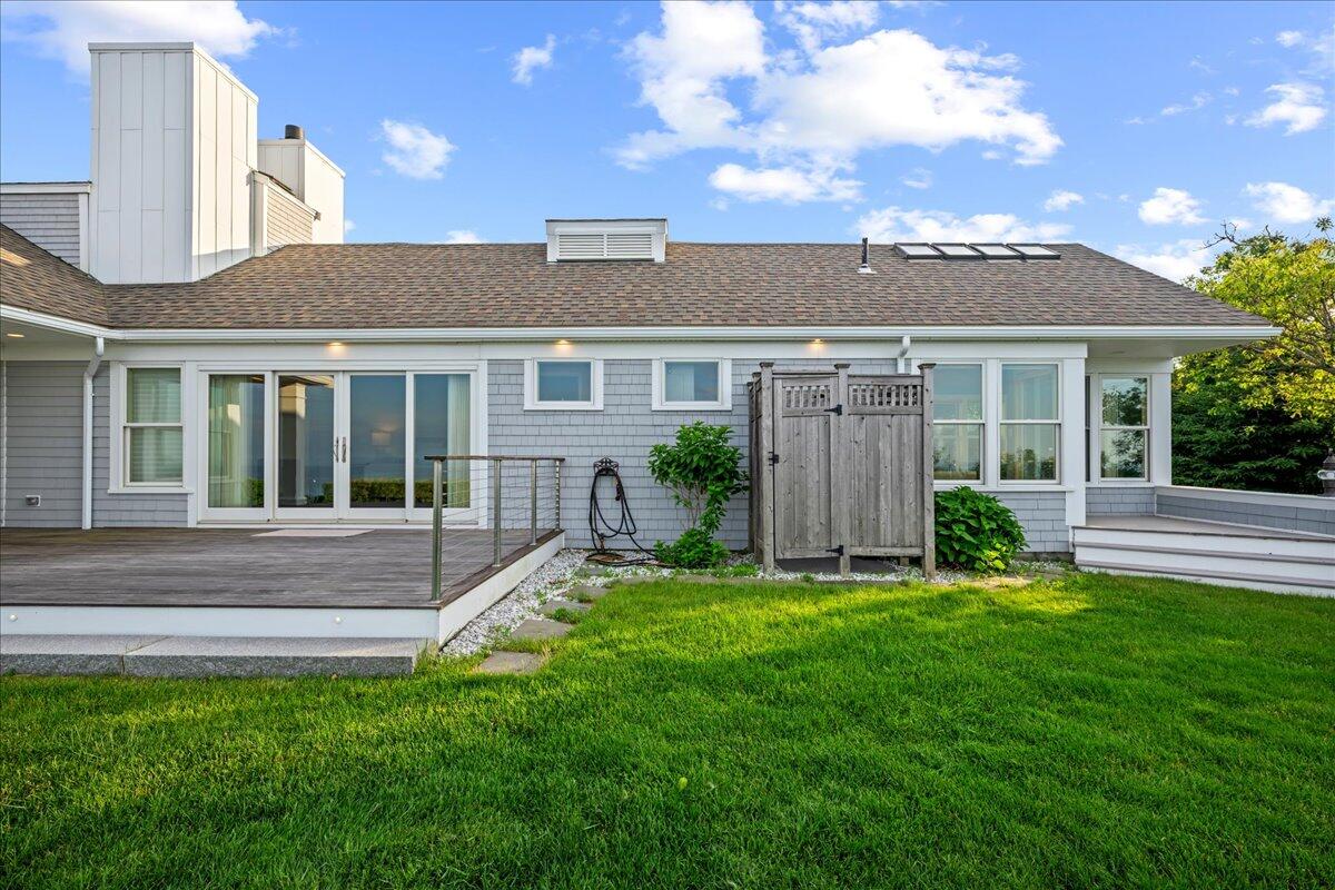 88 Sagamore Road Bourne MA 02562