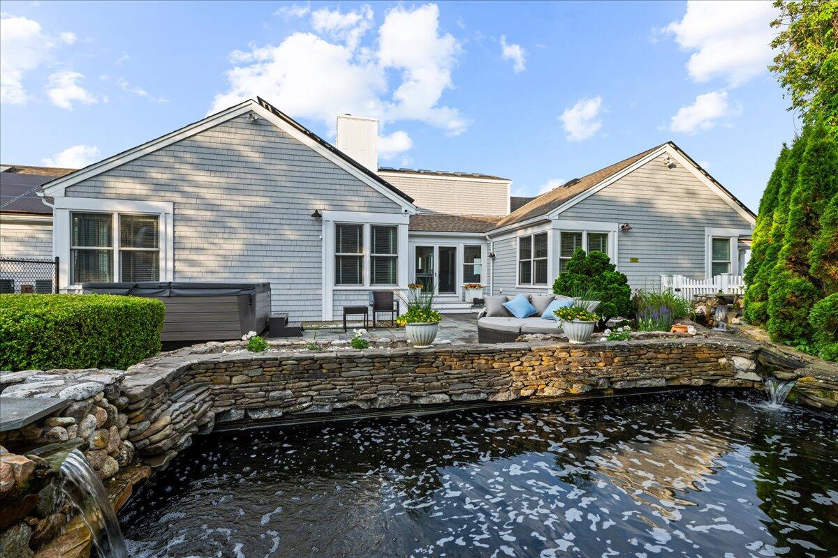 88 Sagamore Road Bourne MA 02562