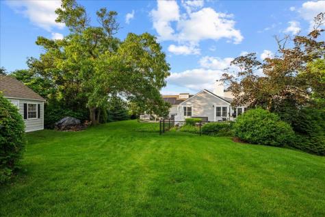 88 Sagamore Road Bourne MA 02562