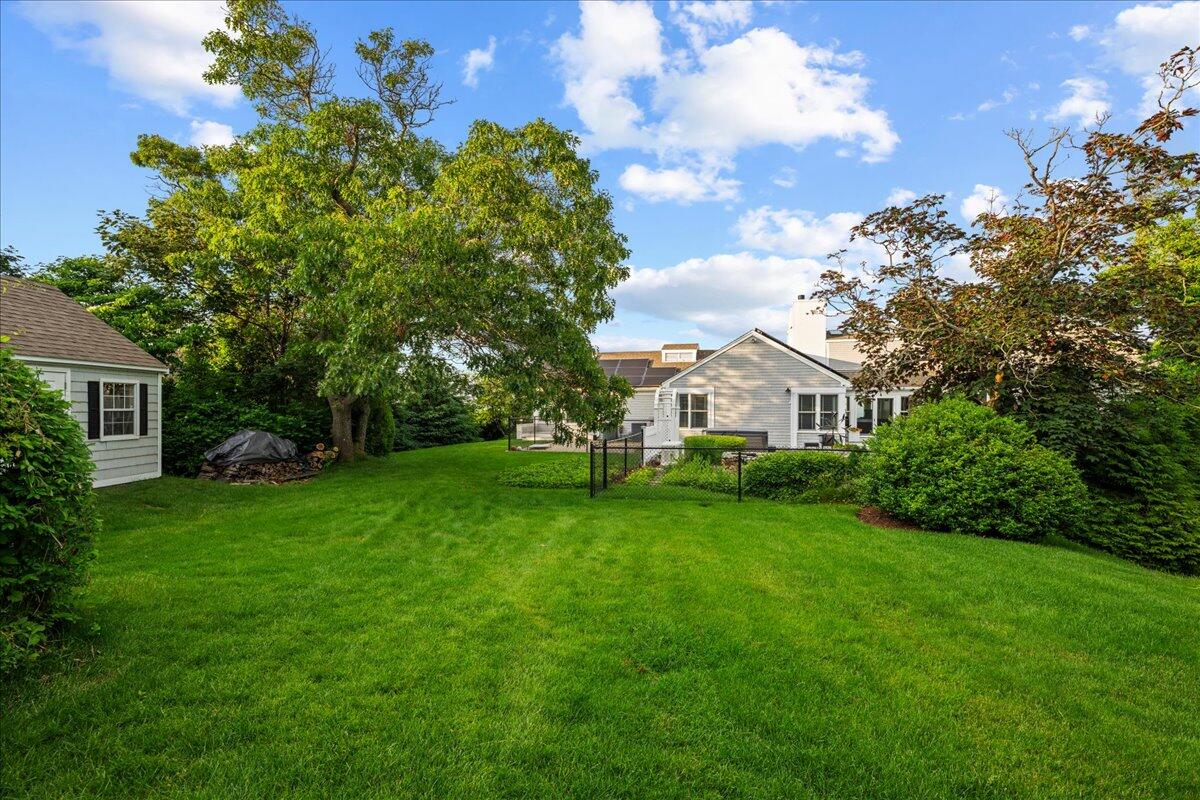 88 Sagamore Road Bourne MA 02562