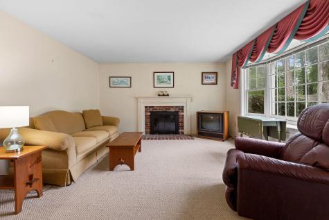 11 Windjammer Road Harwich MA 02645