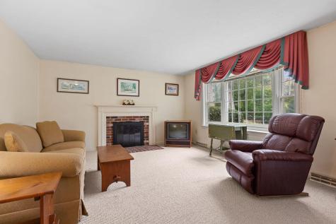 11 Windjammer Road Harwich MA 02645