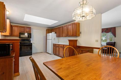 11 Windjammer Road Harwich MA 02645