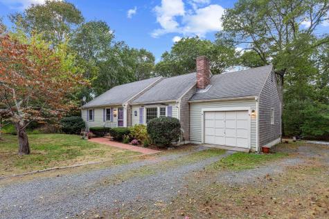 11 Windjammer Road Harwich MA 02645