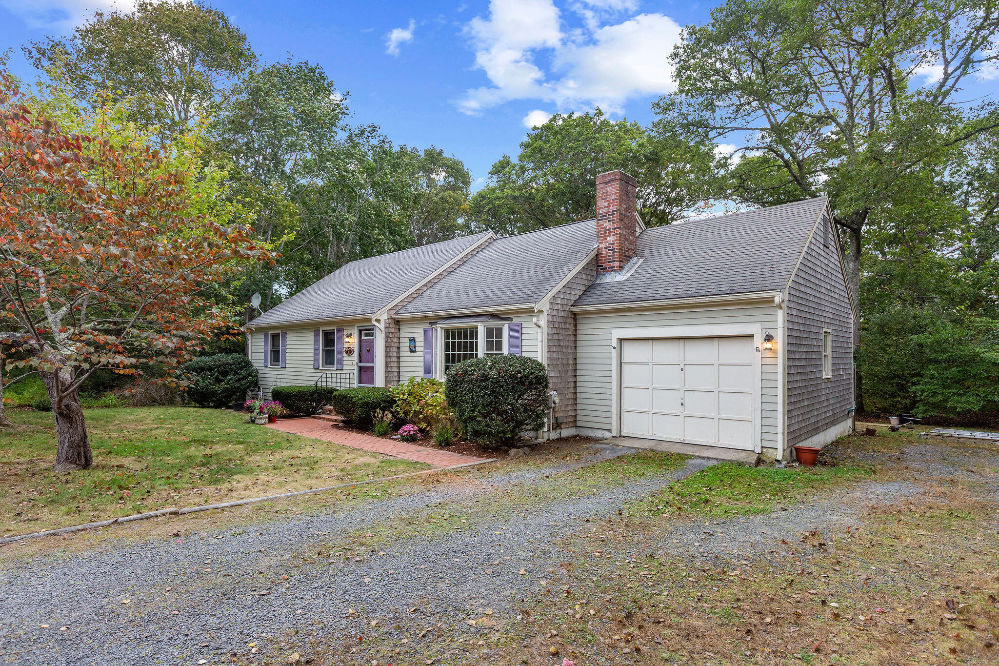 11 Windjammer Road Harwich MA 02645