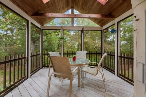 11 Windjammer Road Harwich MA 02645