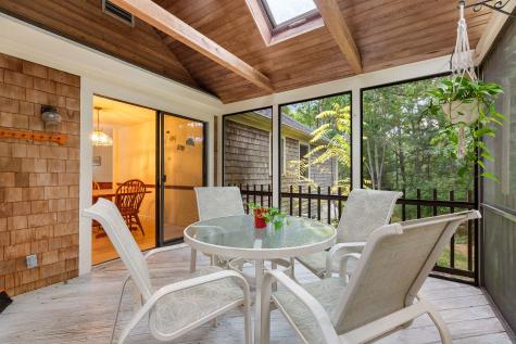 11 Windjammer Road Harwich MA 02645