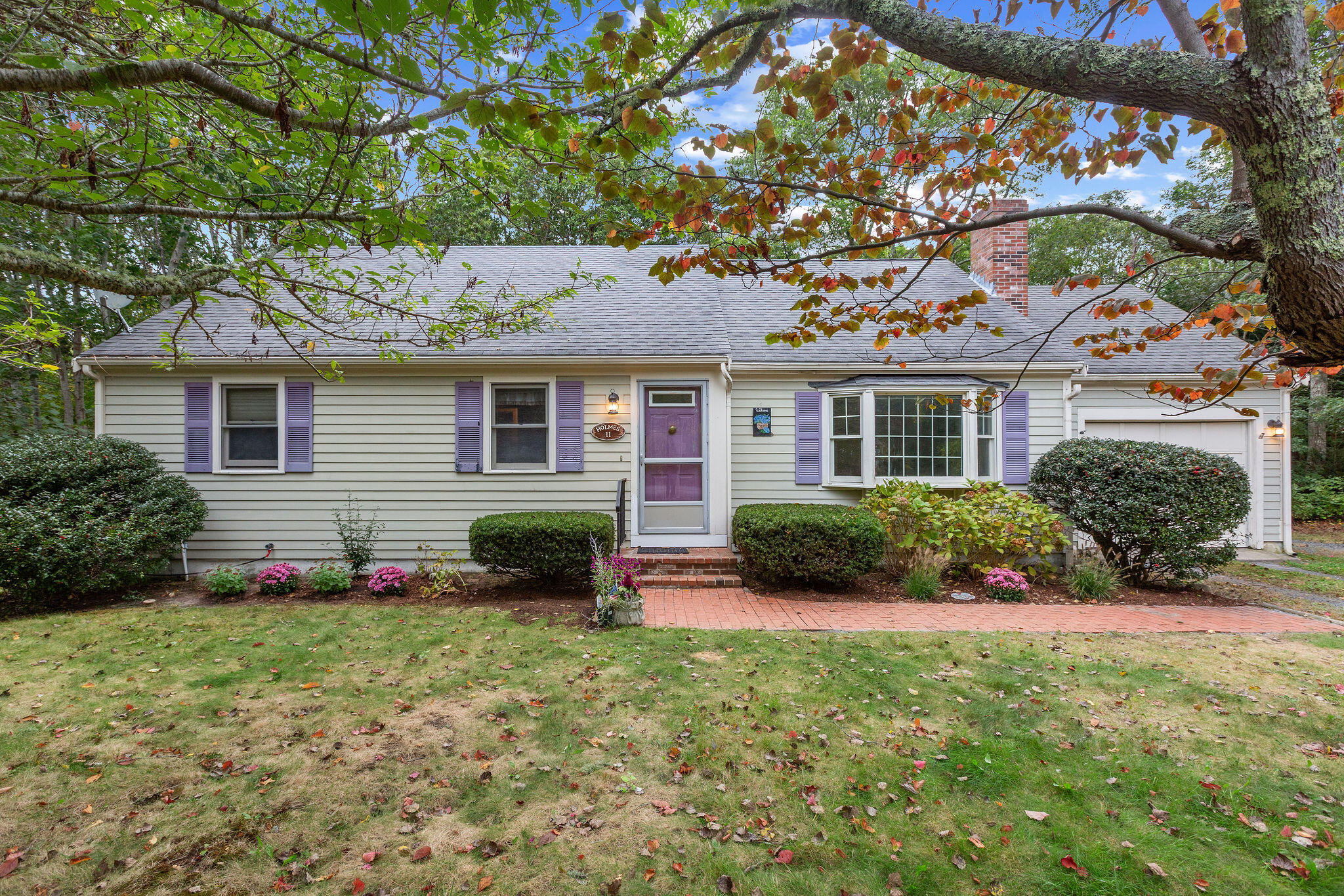 11 Windjammer Road Harwich MA 02645