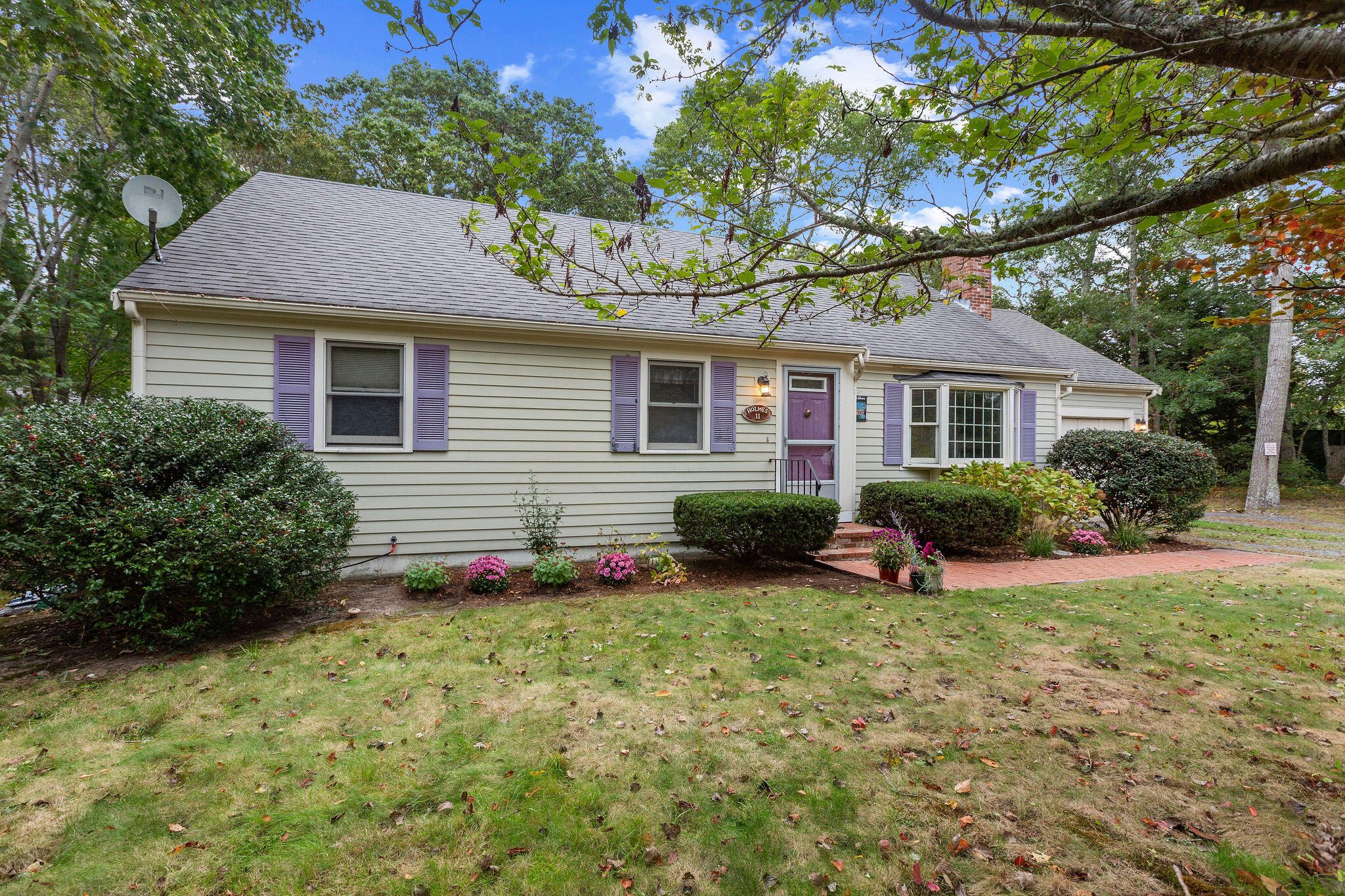 11 Windjammer Road Harwich MA 02645