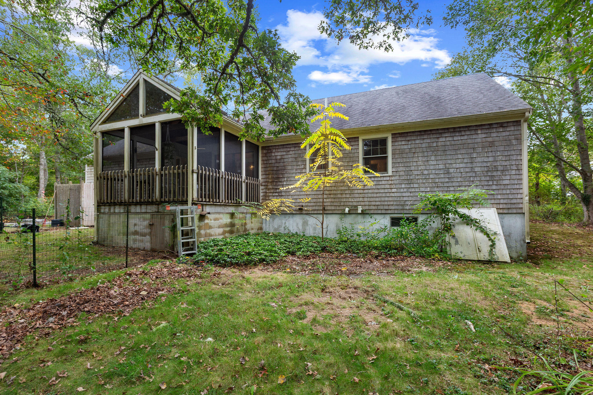 11 Windjammer Road Harwich MA 02645