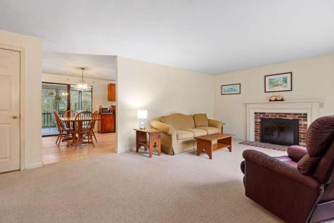 11 Windjammer Road Harwich MA 02645