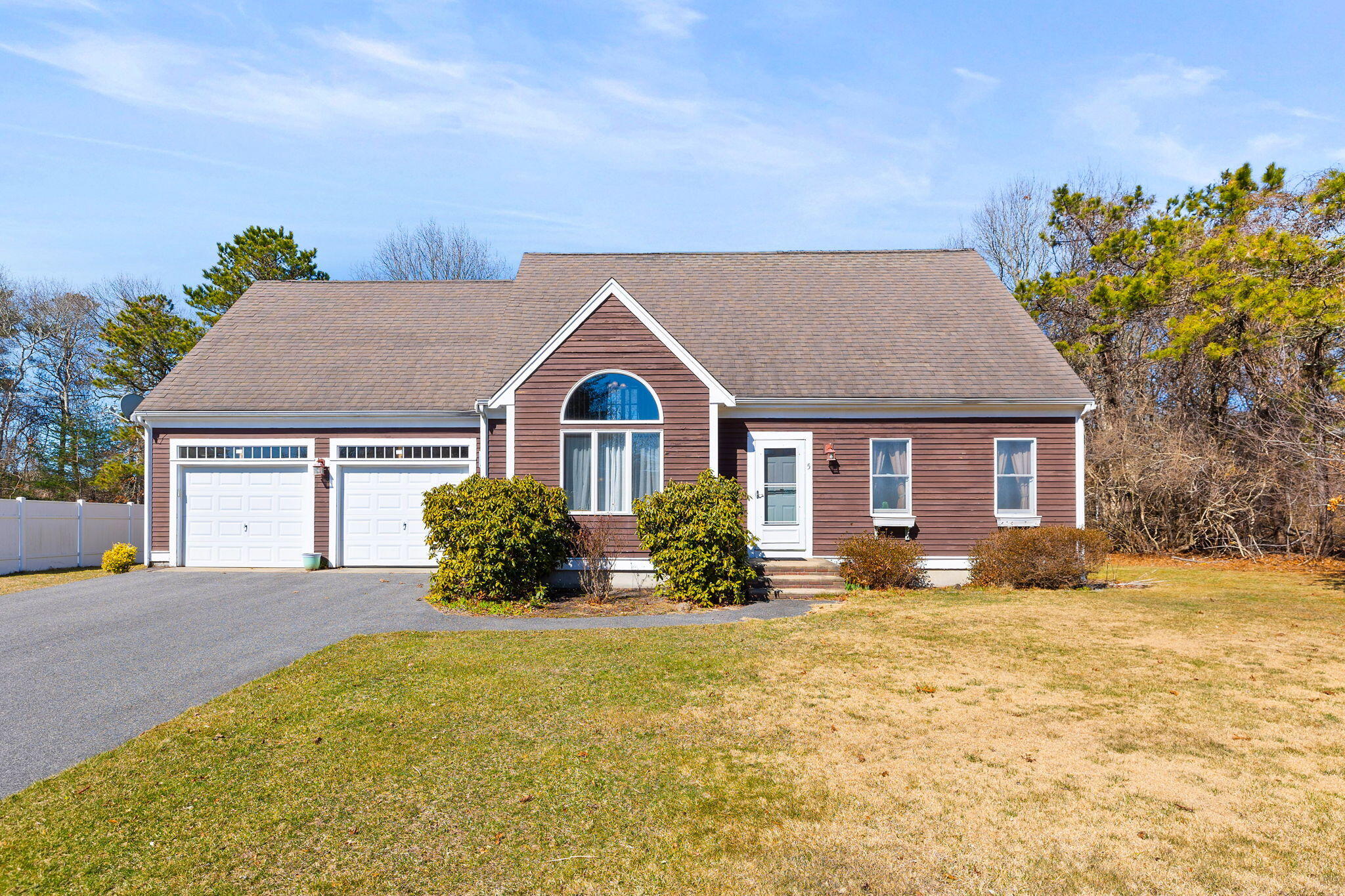5 Bailey Drive Falmouth MA 02536
