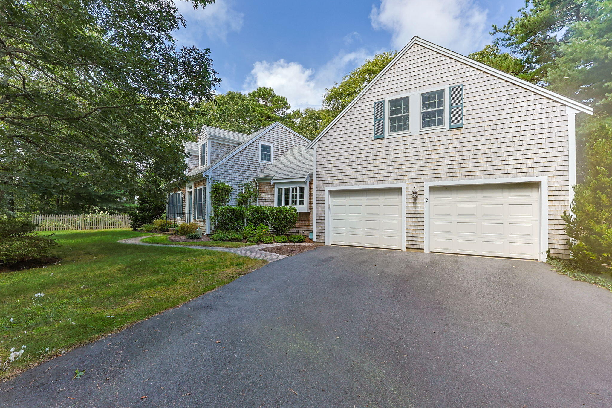 12 Pond Street Brewster MA 02631