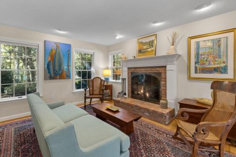 12 Pond Street Brewster MA 02631