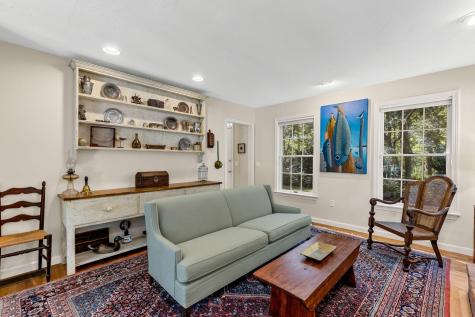 12 Pond Street Brewster MA 02631