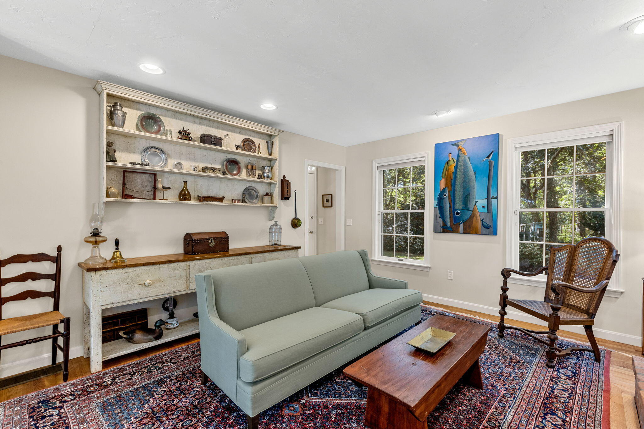 12 Pond Street Brewster MA 02631