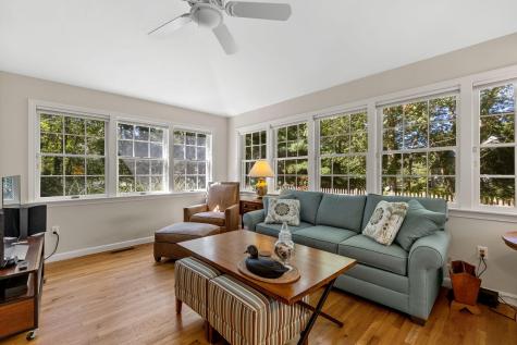 12 Pond Street Brewster MA 02631