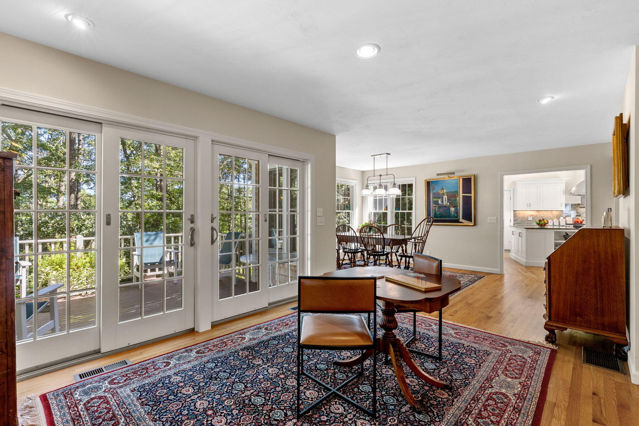 12 Pond Street Brewster MA 02631