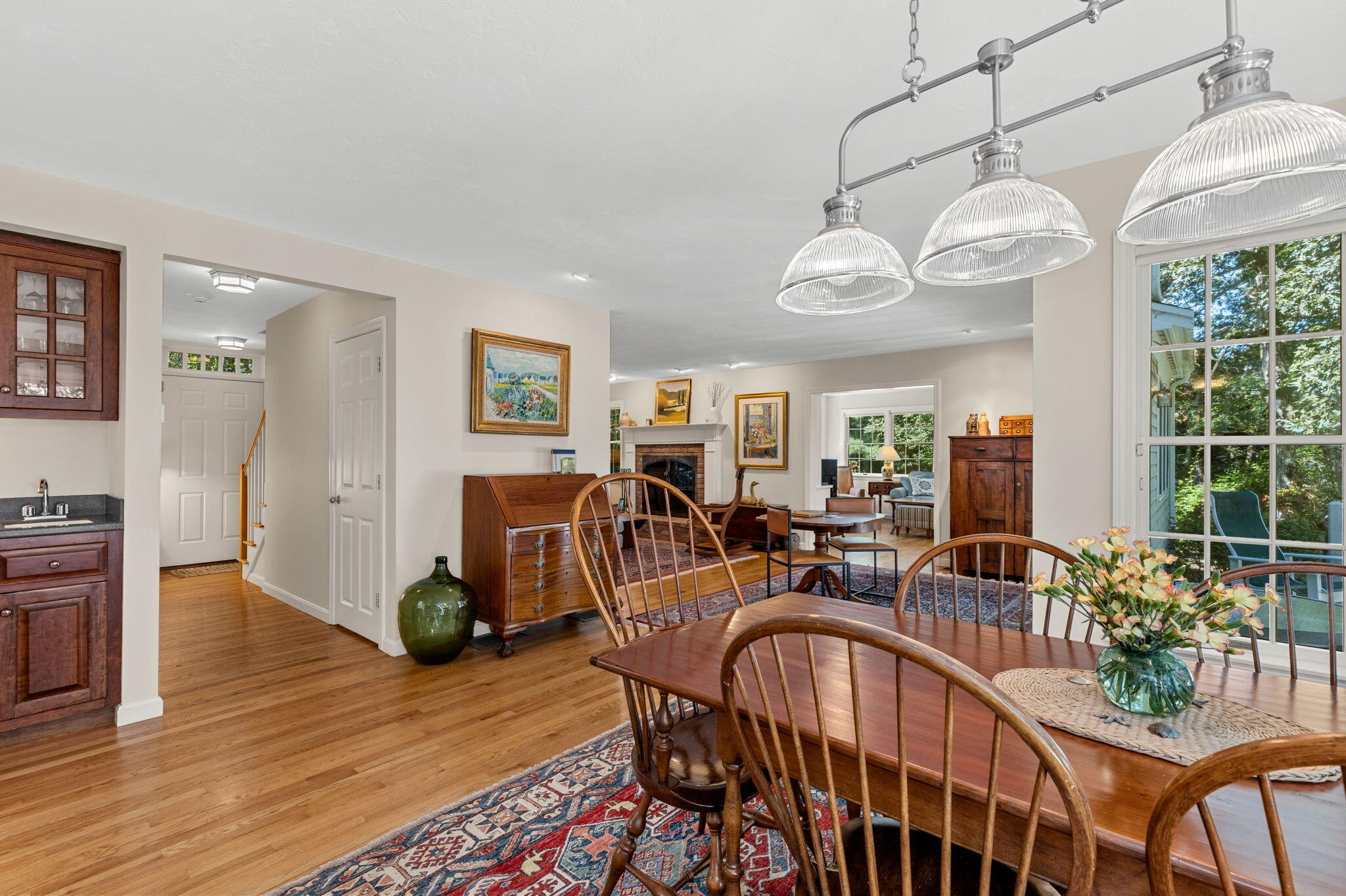 12 Pond Street Brewster MA 02631