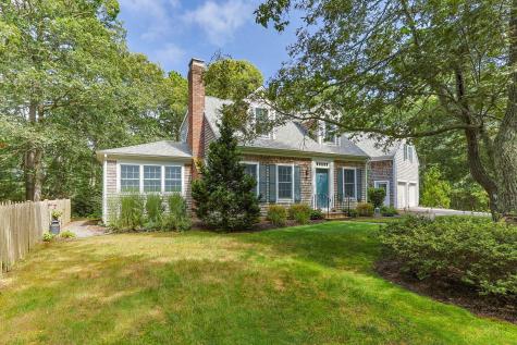12 Pond Street Brewster MA 02631