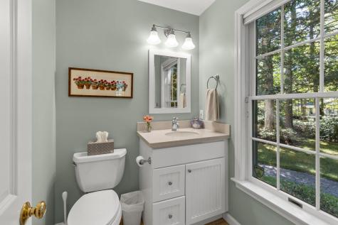 12 Pond Street Brewster MA 02631