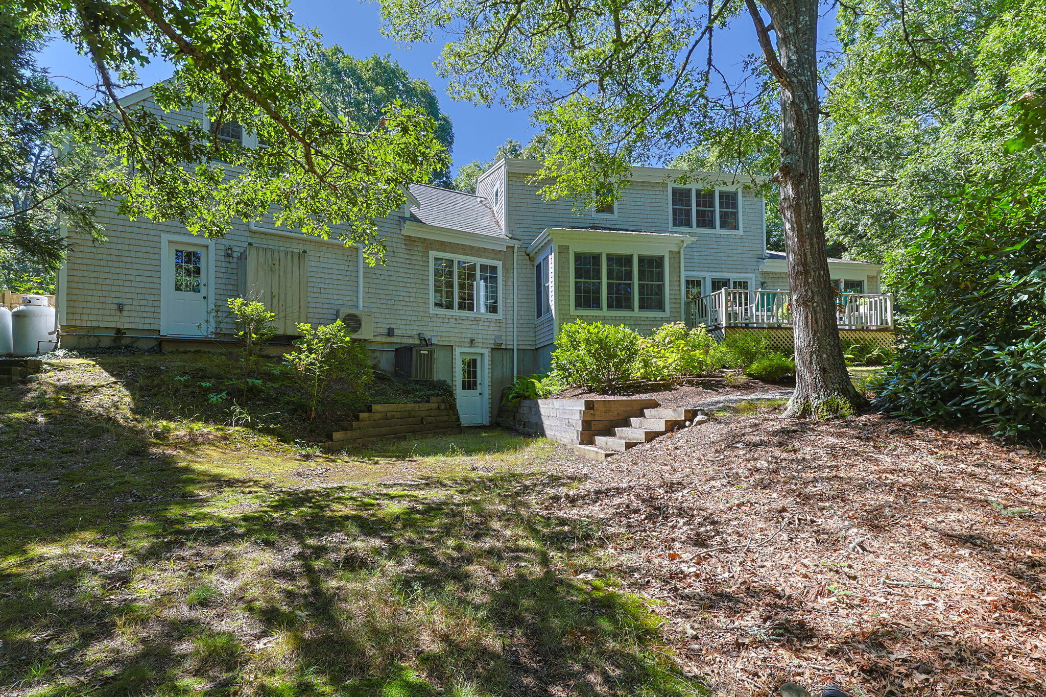 12 Pond Street Brewster MA 02631
