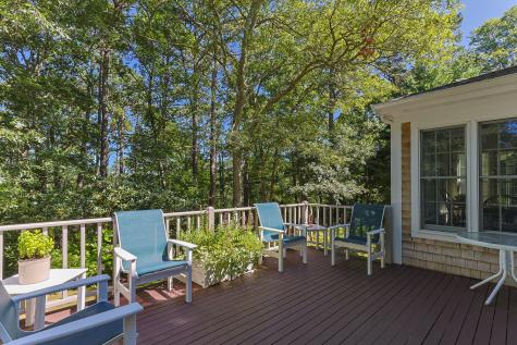 12 Pond Street Brewster MA 02631