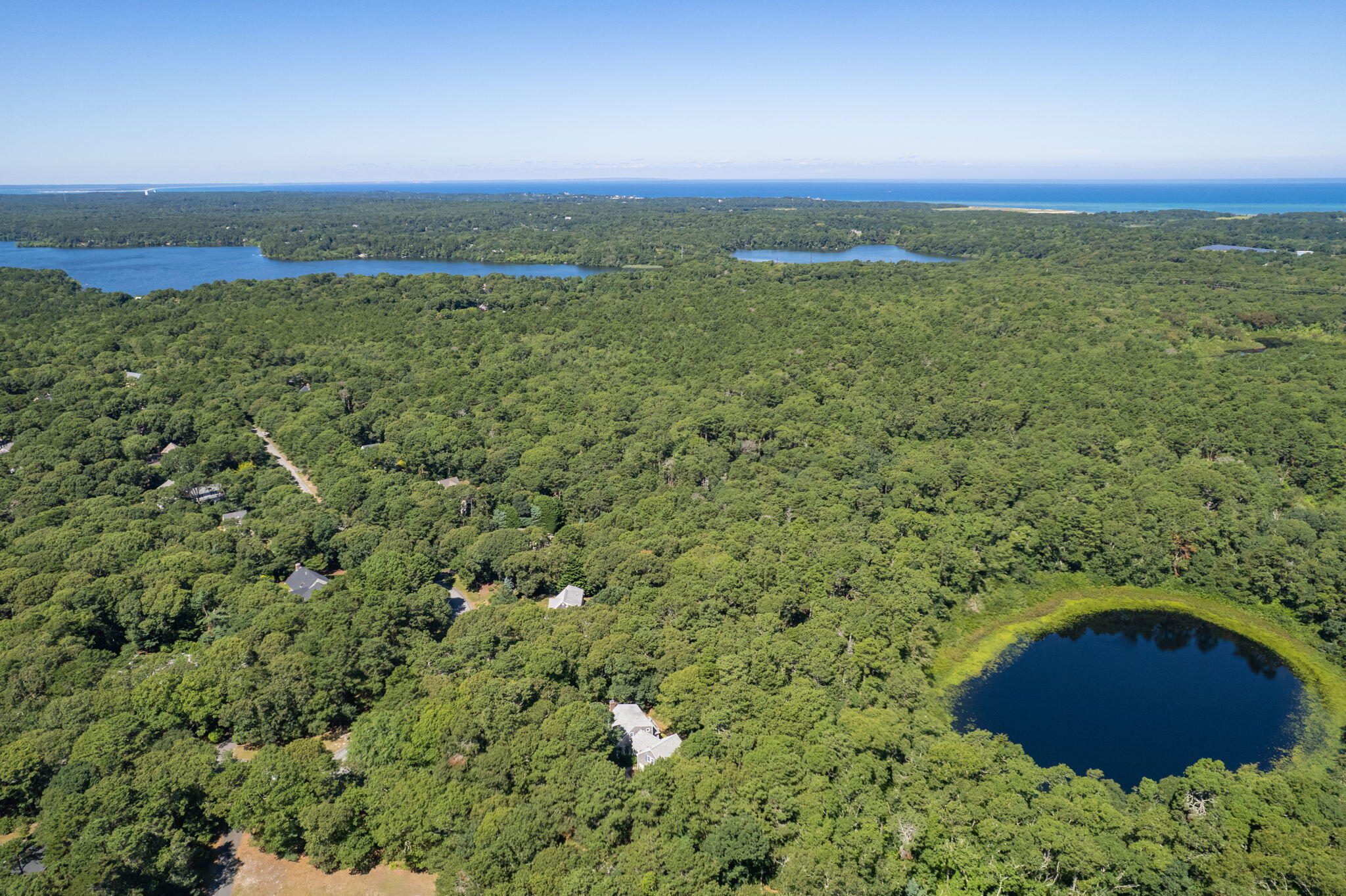12 Pond Street Brewster MA 02631