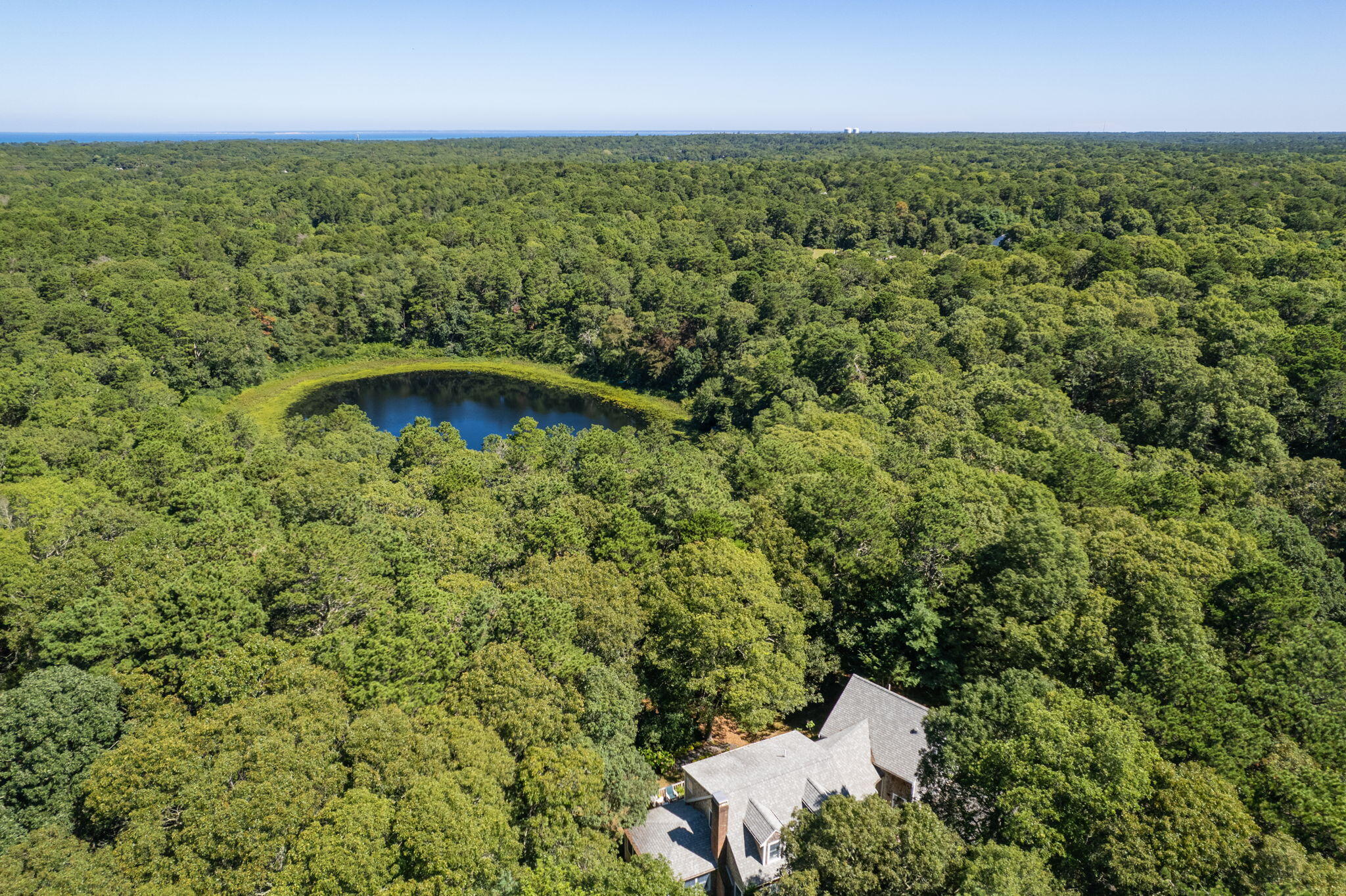 12 Pond Street Brewster MA 02631