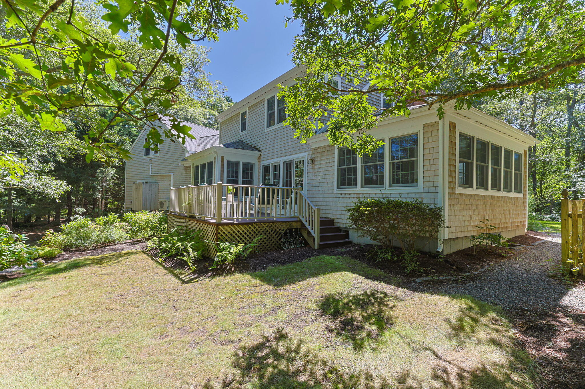 12 Pond Street Brewster MA 02631