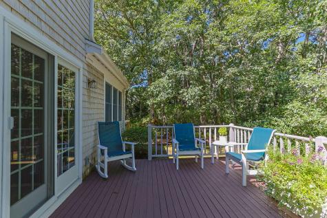 12 Pond Street Brewster MA 02631