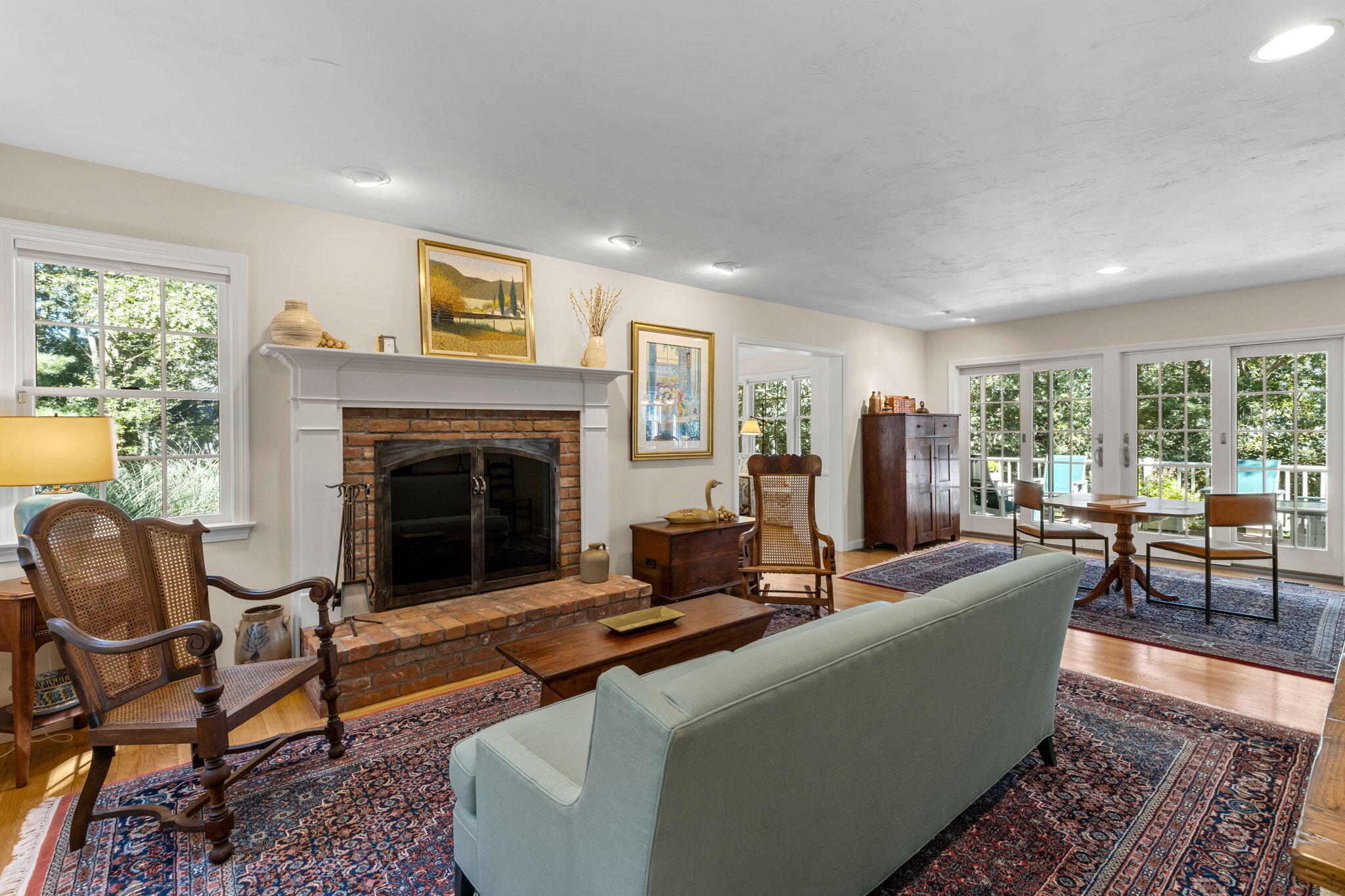 12 Pond Street Brewster MA 02631