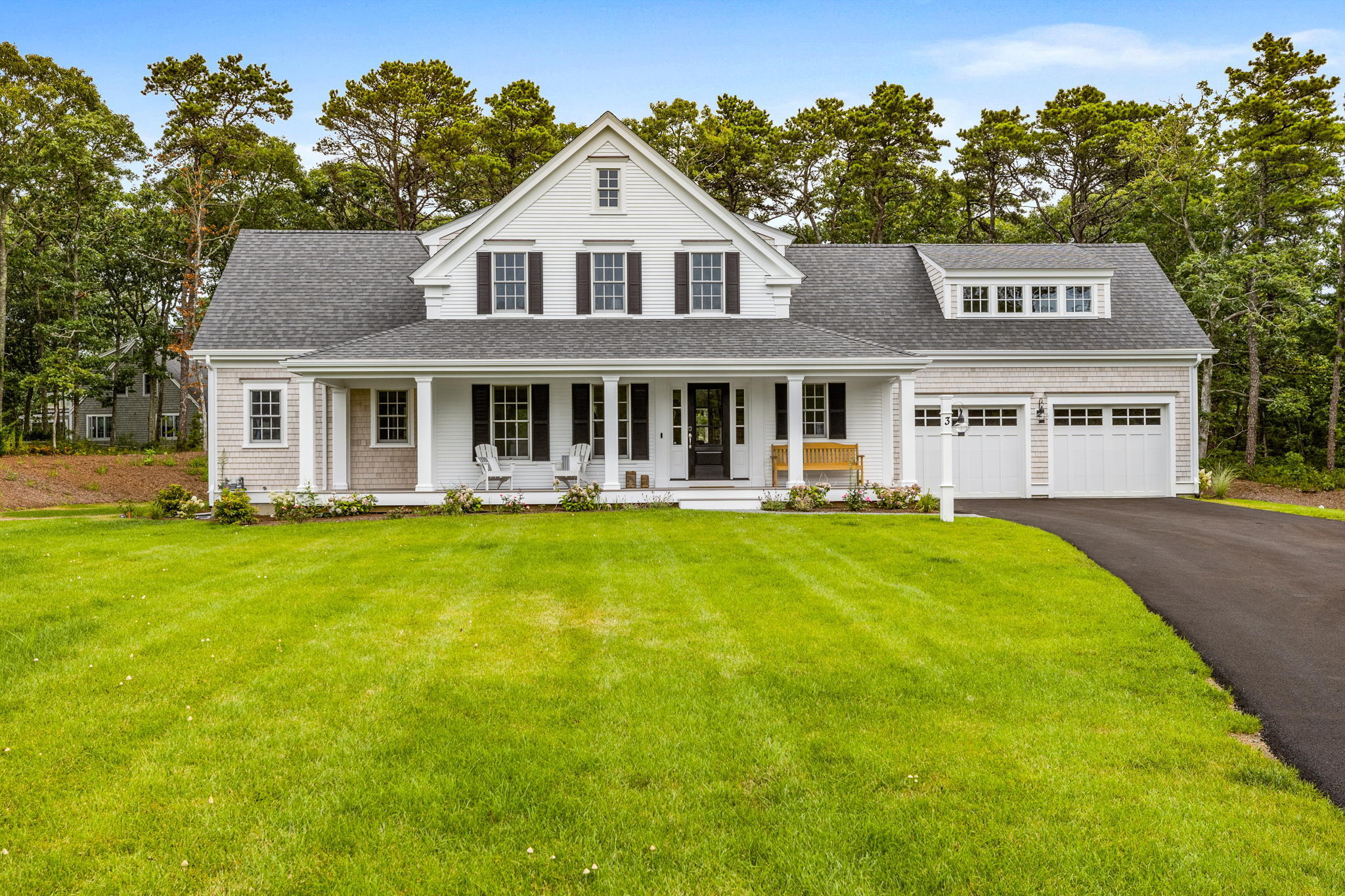 3 Bascom Hollow Harwich MA 02645