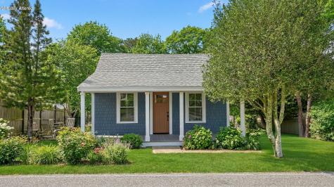 97 Depot Street Dennis MA 02639