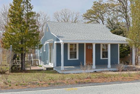 97 Depot Street Dennis MA 02639