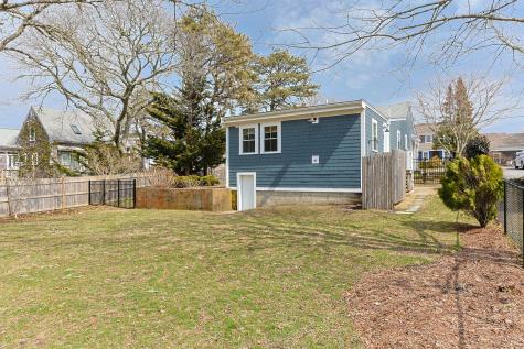 97 Depot Street Dennis MA 02639