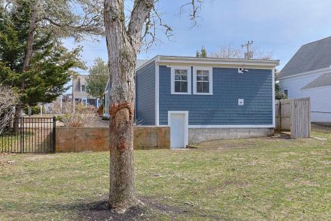 97 Depot Street Dennis MA 02639