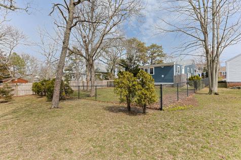 97 Depot Street Dennis MA 02639