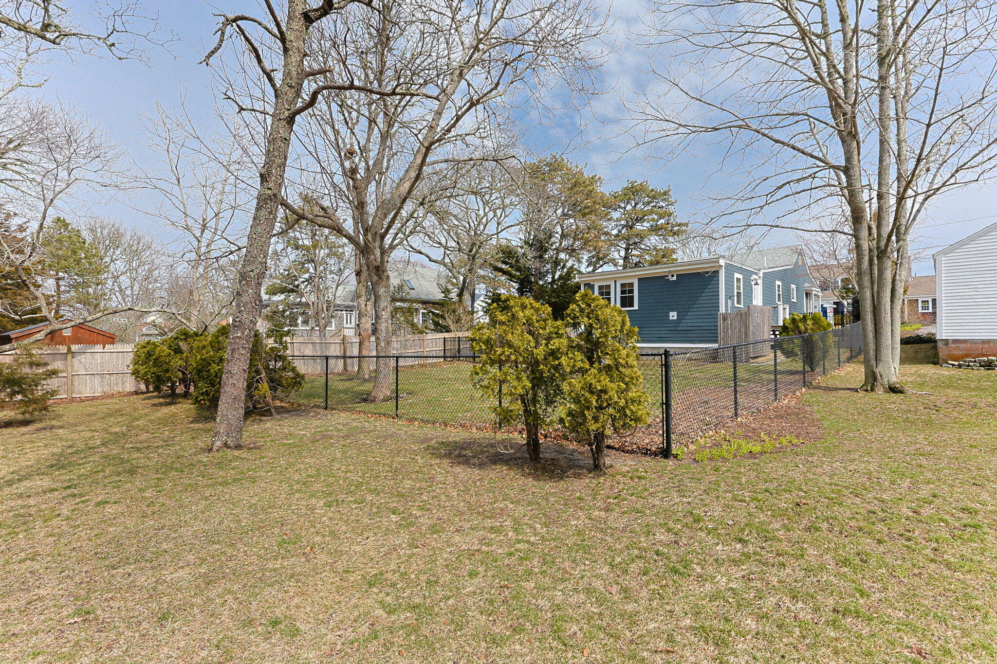 97 Depot Street Dennis MA 02639