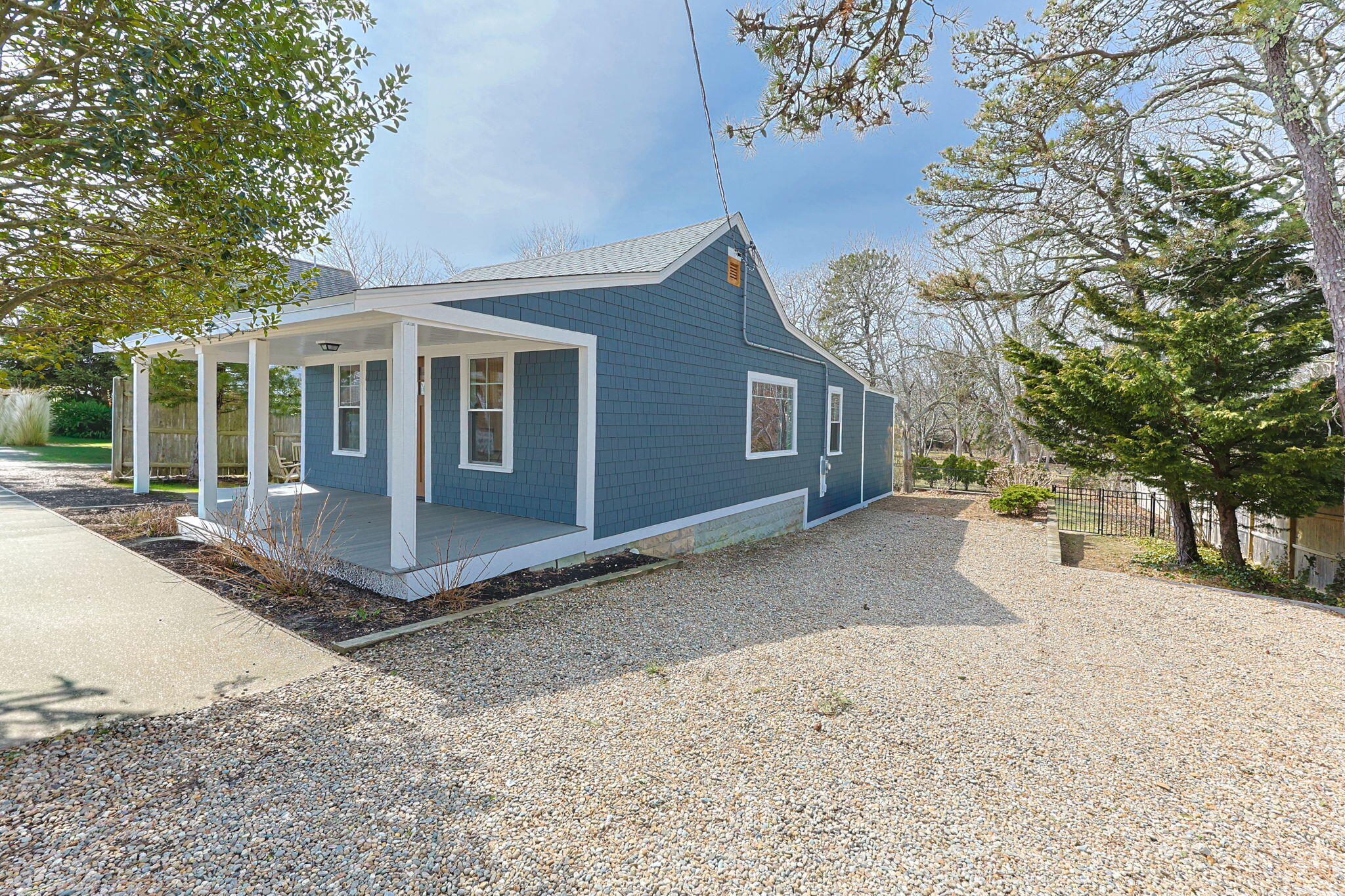 97 Depot Street Dennis MA 02639