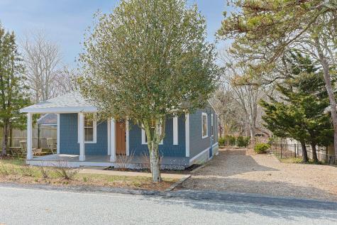 97 Depot Street Dennis MA 02639