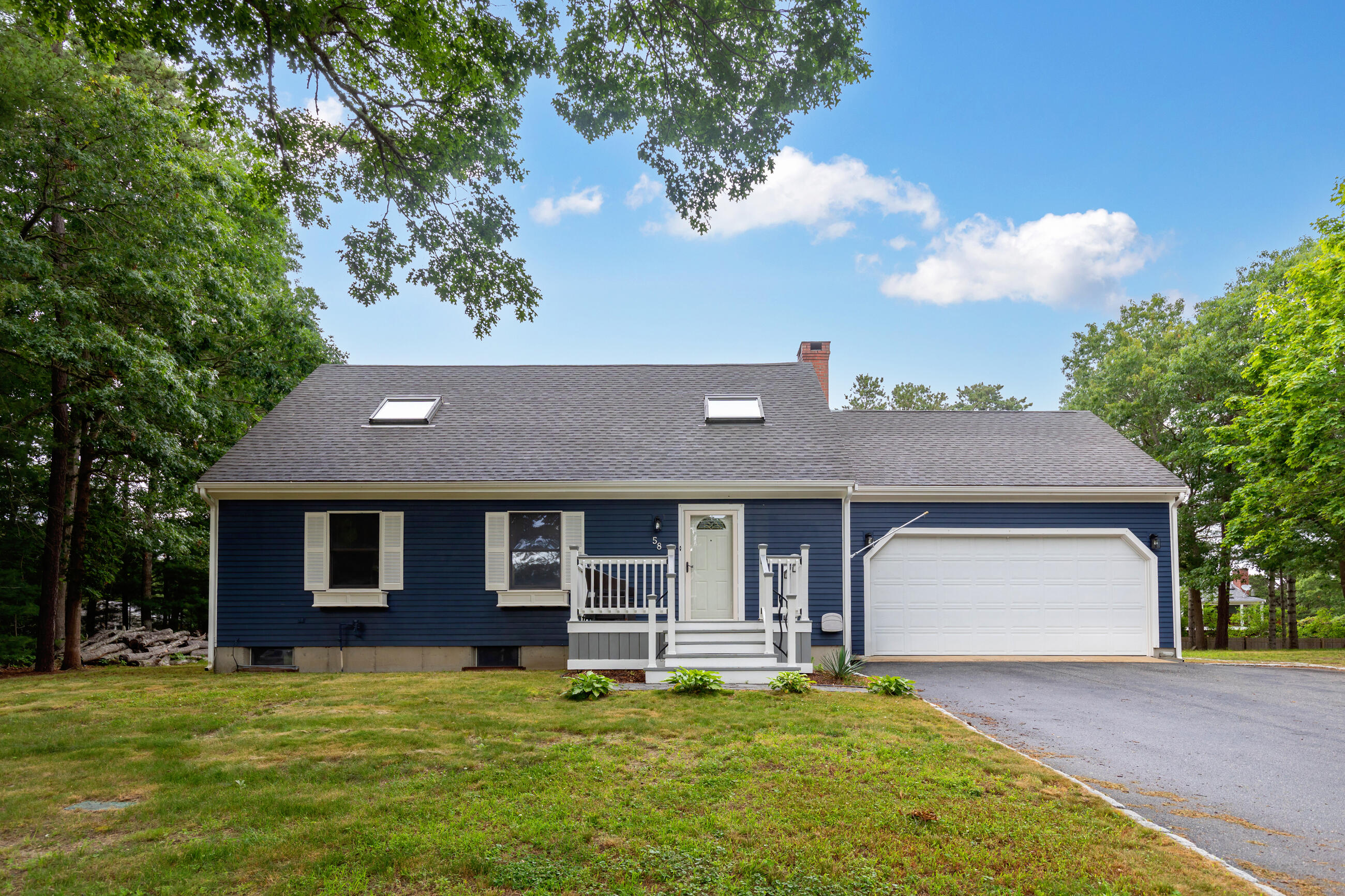 58 Carl Landi Circle Falmouth MA 02536